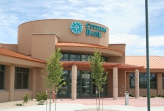 The Citizen Bank